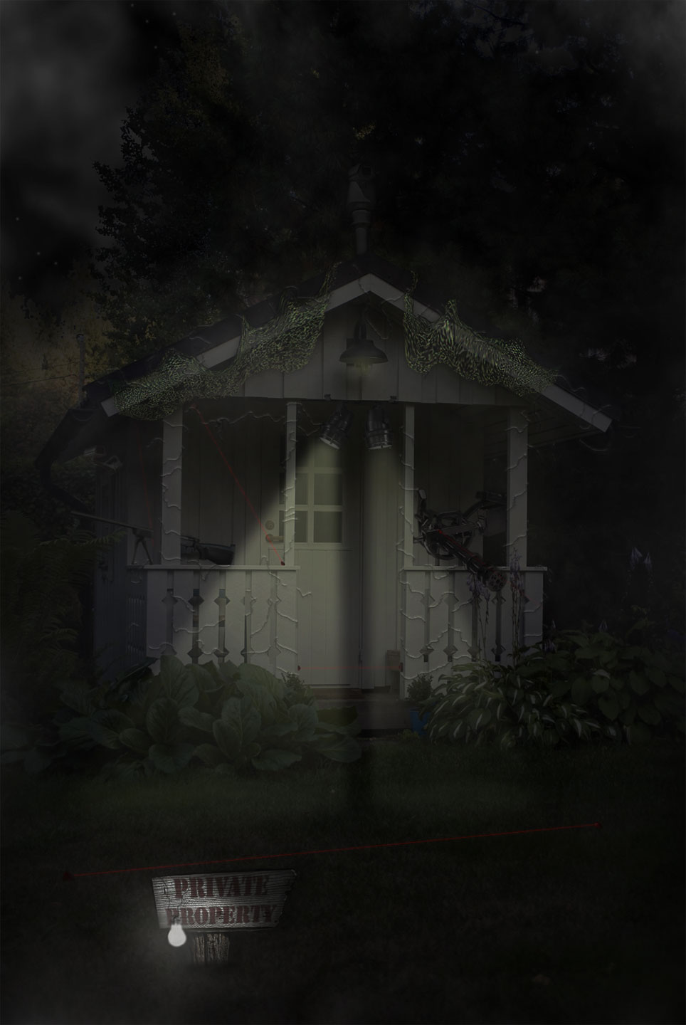 Photoshop Design by JackHex for DesignCrowd (Community Contests) | Design #8963002