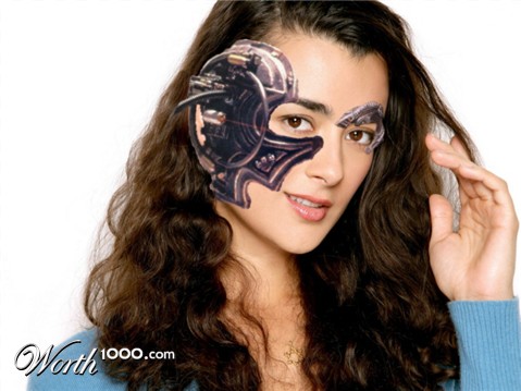 Photoshop Design by brakwaater