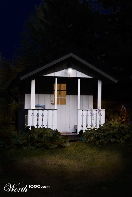 Photoshop Design by maguro