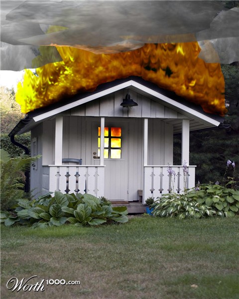 Photoshop Design by FarnyFire