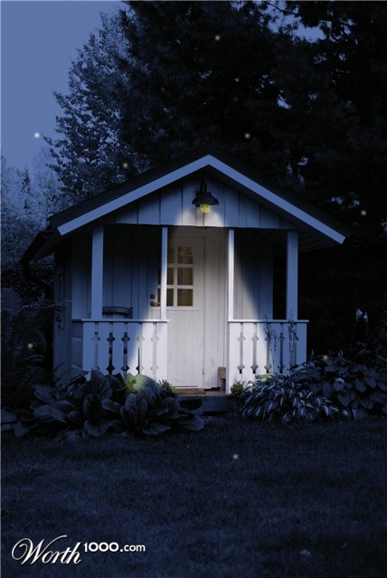 Photoshop Design by darealflow