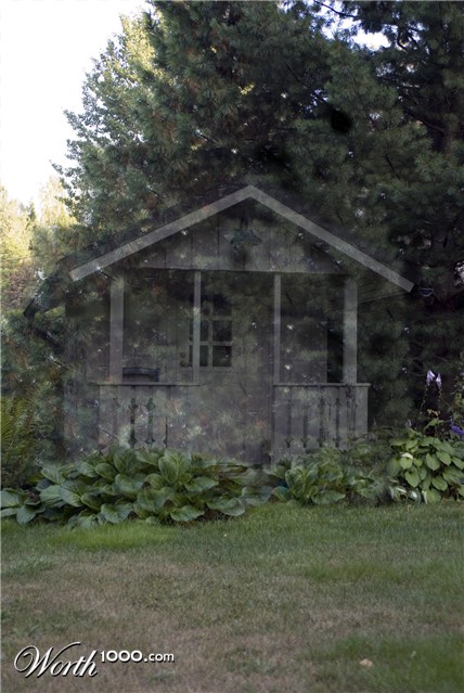 Photoshop Design by marchain