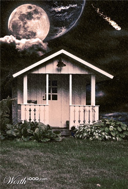 Photoshop Design by PatWeiss