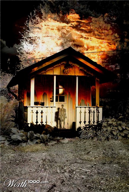 Photoshop Design by grmy01