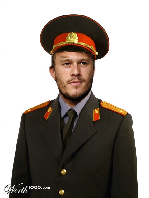 Photoshop Design by WorthyNick