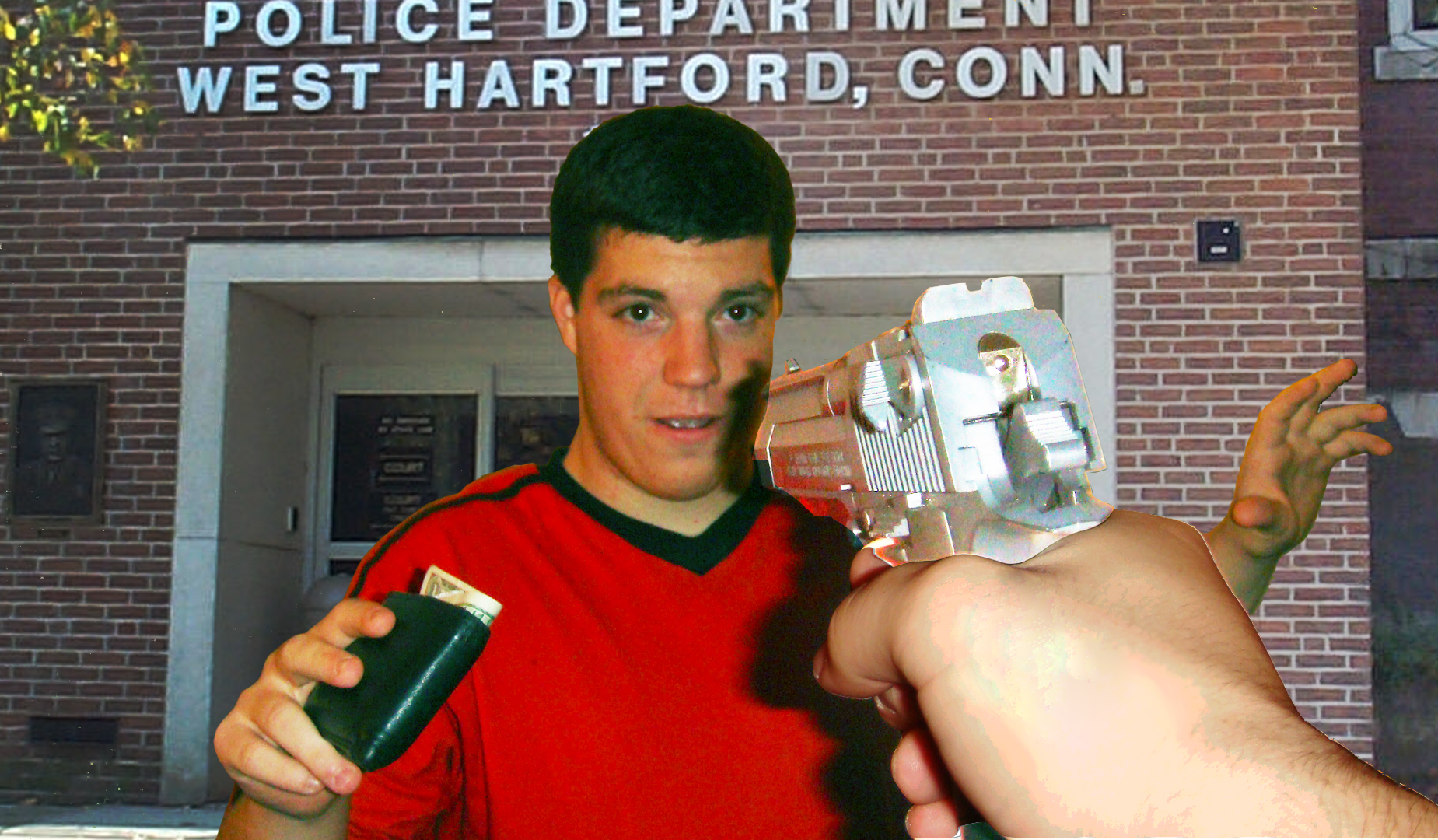 Photoshop Design by bladeoffire110 for DesignCrowd (Community Contests) | Design #8961893