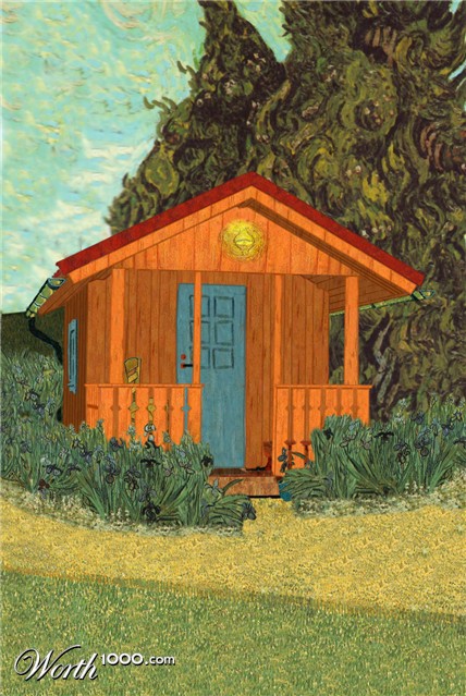 Photoshop Design by raphaeldpm