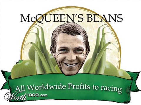 Photoshop Design by robotlick