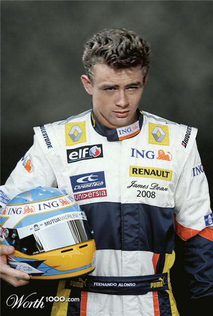 Photoshop Design by Mandrak