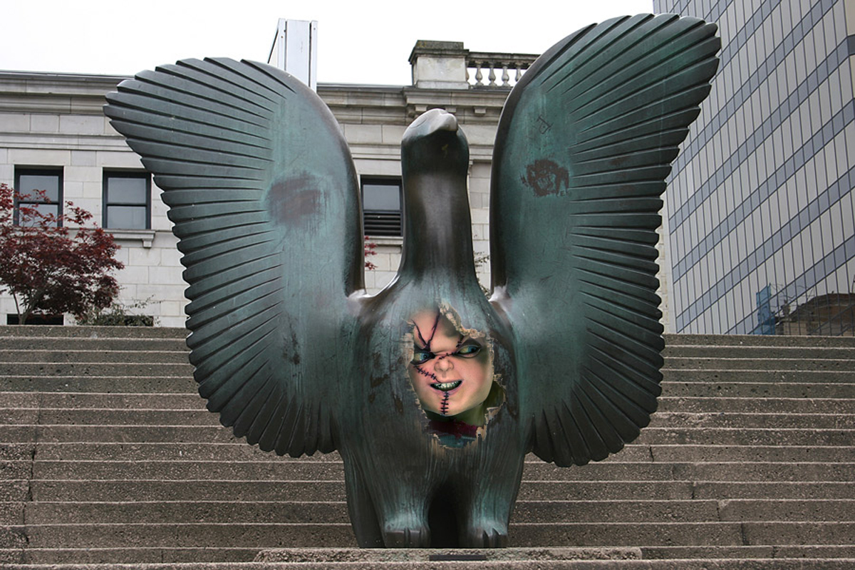 Diseño de Photoshop por KidLightning66 para DesignCrowd (Community Contests) | Diseño #8962701