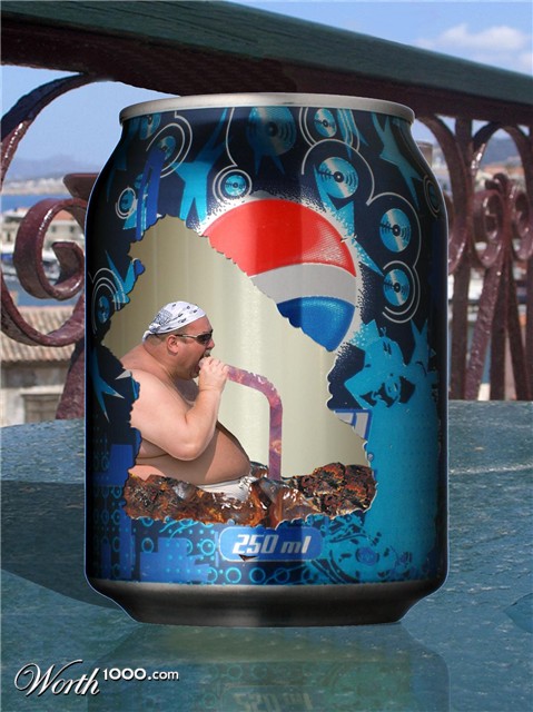 Photoshop Design by ArmoRedHawk