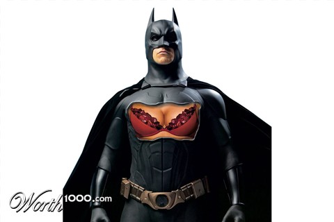 Photoshop Design by rayhyde