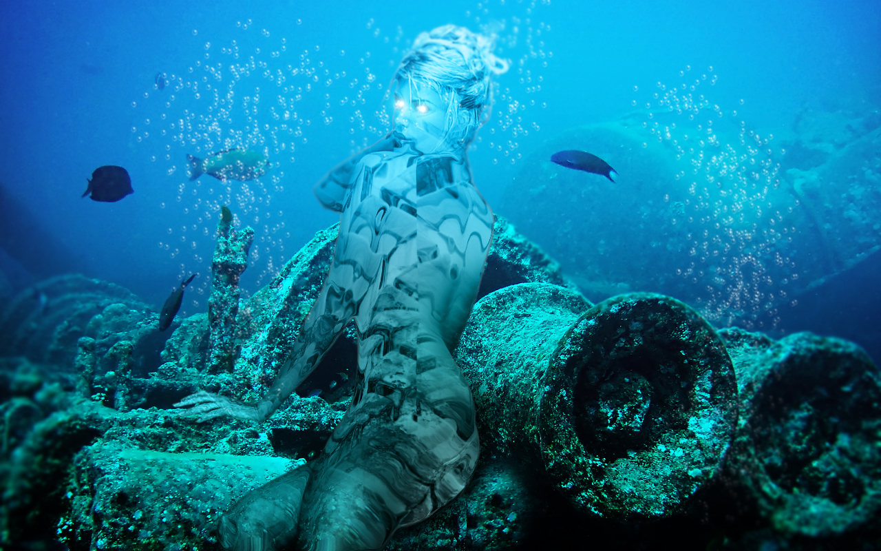 Photoshop Design by patrick2006 for DesignCrowd (Community Contests) | Design #8961538