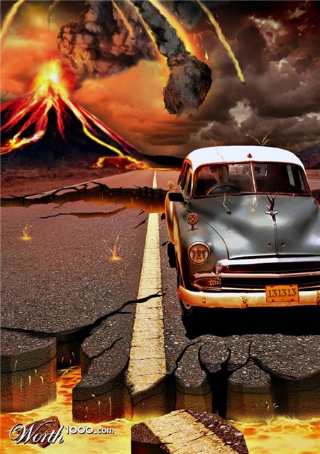 Photoshop Design by CharlesFBI