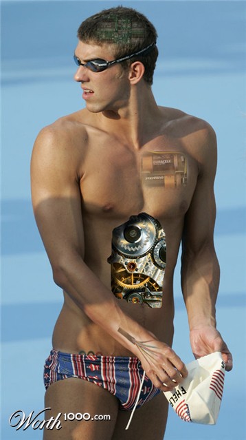 Photoshop Design by pele13
