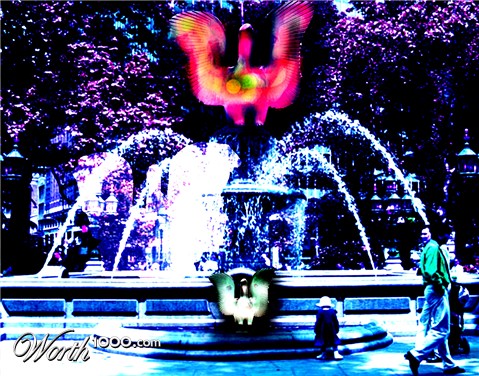 Photoshop Design by kdernbach2012