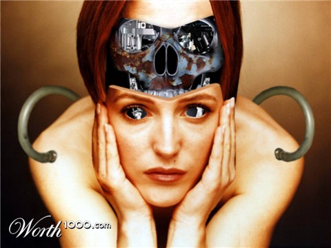 Photoshop Design by gilld8