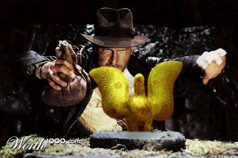 Photoshop Design by rayhyde