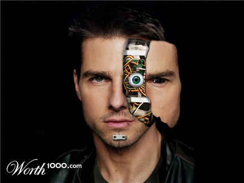 Photoshop Design by rayhyde