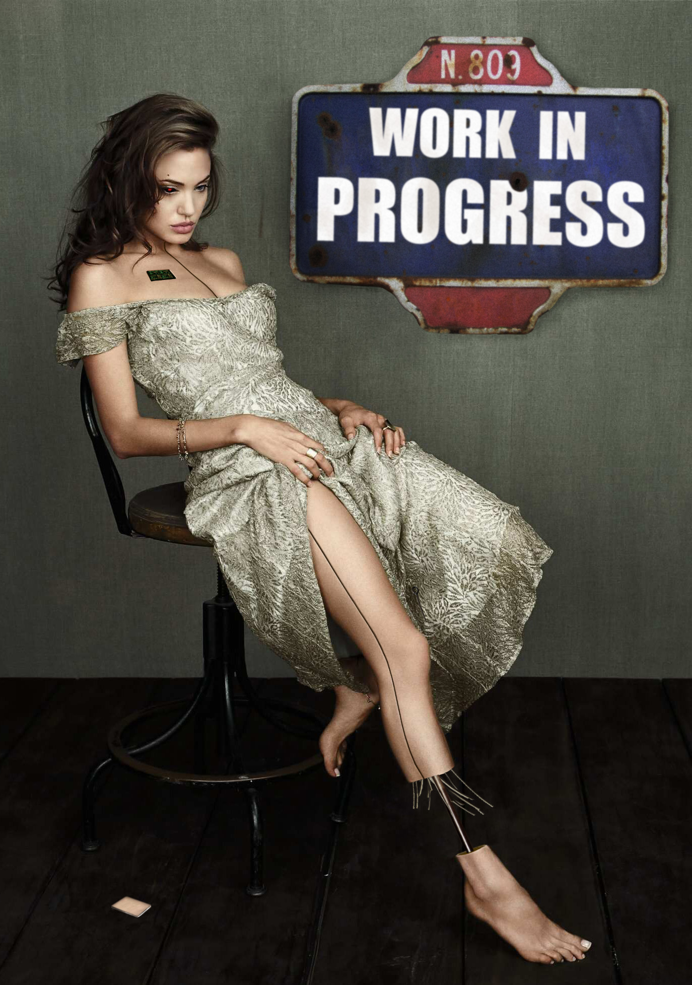 Photoshop Design by Giveusatank for DesignCrowd (Community Contests) | Design #8961765