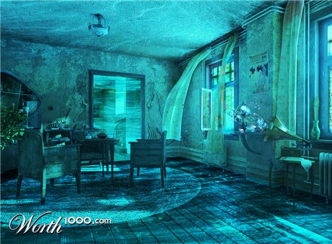 Photoshop Design by ares_revenge