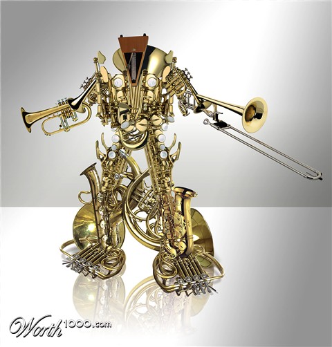 Photoshop Design by ulinow