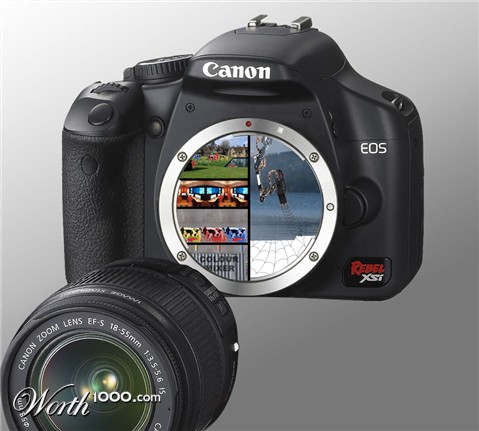 Photoshop Design by Larssonpsd