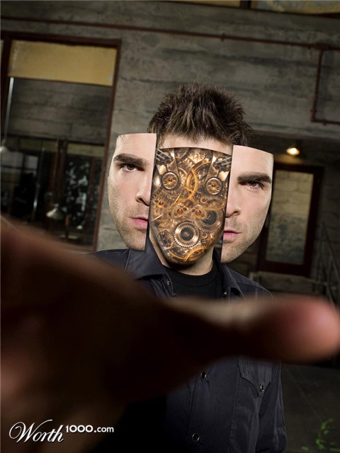 Photoshop Design by Groove51