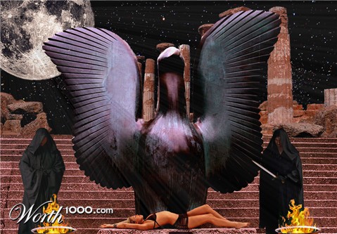 Photoshop Design by ShauneP82