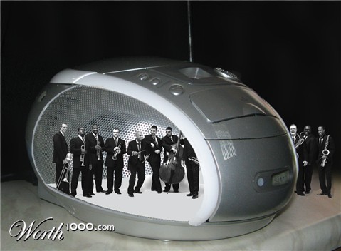 Photoshop Design by gear01d