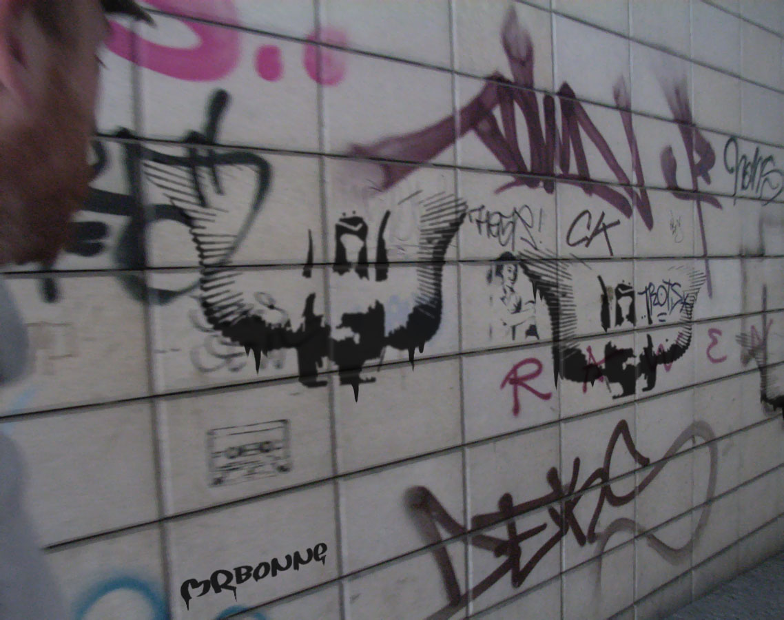 Photoshop Design by mrBonne for DesignCrowd (Community Contests) | Design #8962754