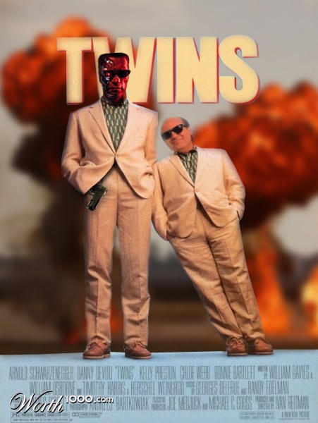 Photoshop Design by schmaurens