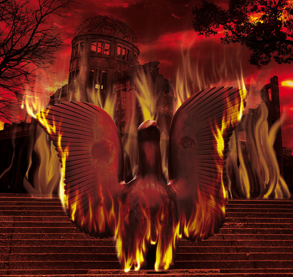 Photoshop Design by Gwenulf for DesignCrowd (Community Contests) | Design #8962777