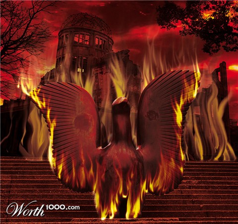 Photoshop Design by Gwenulf