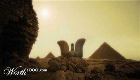 Photoshop Design by bryanj