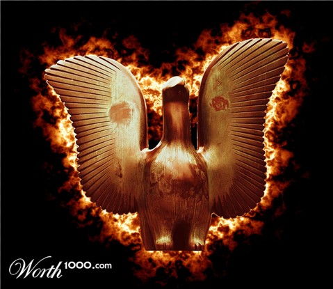 Photoshop Design by darrenkhan