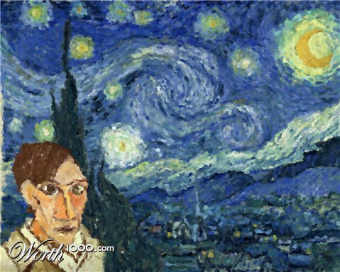 Photoshop Design by JDAWG32