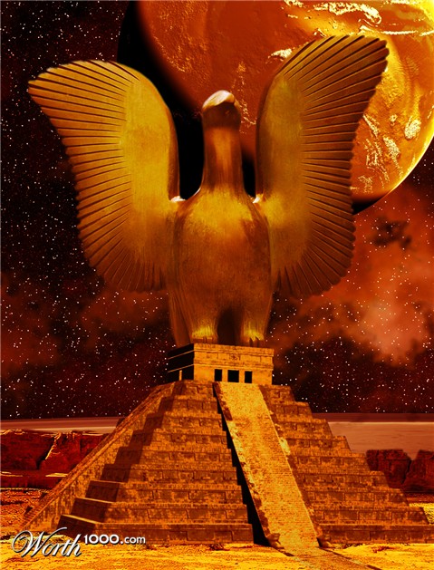 Photoshop Design by lbalazscs