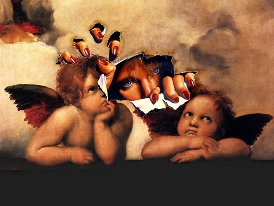 Photoshop-Design von DAIlike für DesignCrowd (Community Contests) | Design #8961457