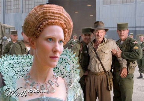 Photoshop Design by darealflow