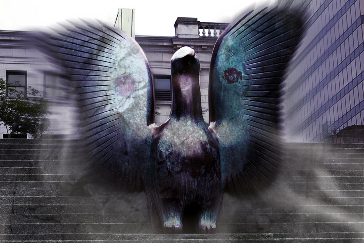 Photoshop-Design von nekramakir für DesignCrowd (Community Contests) | Design #8962886