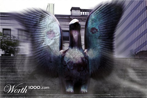 Photoshop Design by nekramakir