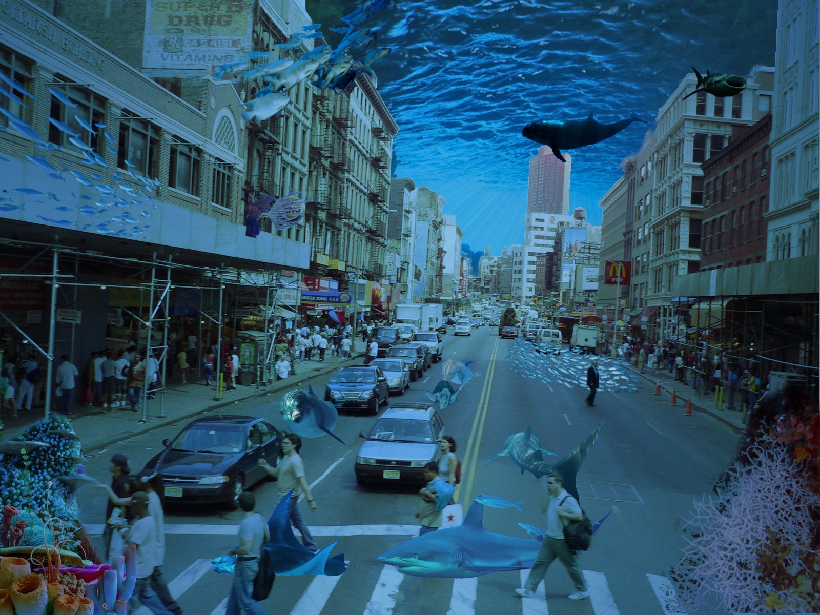 Diseño de Photoshop por DarknessssenkraD para DesignCrowd (Community Contests) | Diseño #8961609