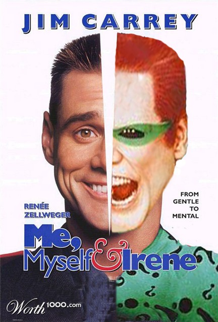 Photoshop Design by justinjfc