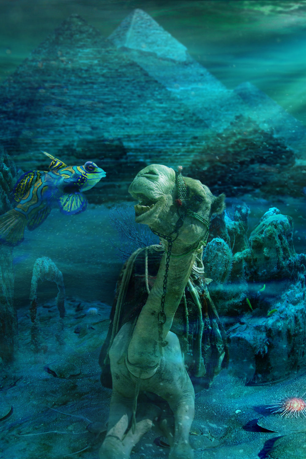 Photoshop-Design von cameon für DesignCrowd (Community Contests) | Design #8961590