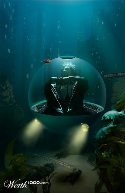 Photoshop Design by John93036