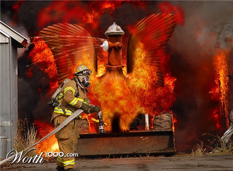 Photoshop Design by Elysiana