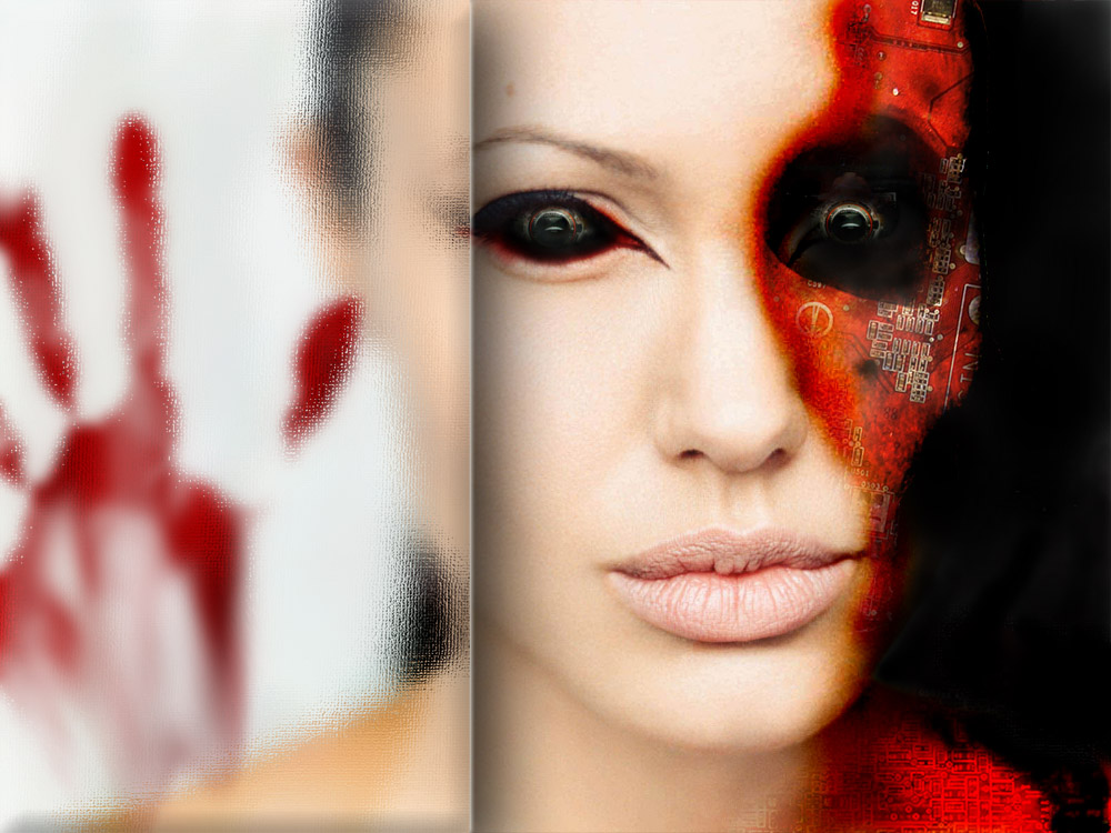 Design Photoshop par Zlobaio21 pour DesignCrowd (Community Contests) | Design #8961733