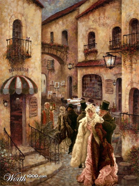 Photoshop Design by PeterAAAWelch