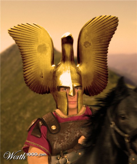 Photoshop Design by TIZZLER